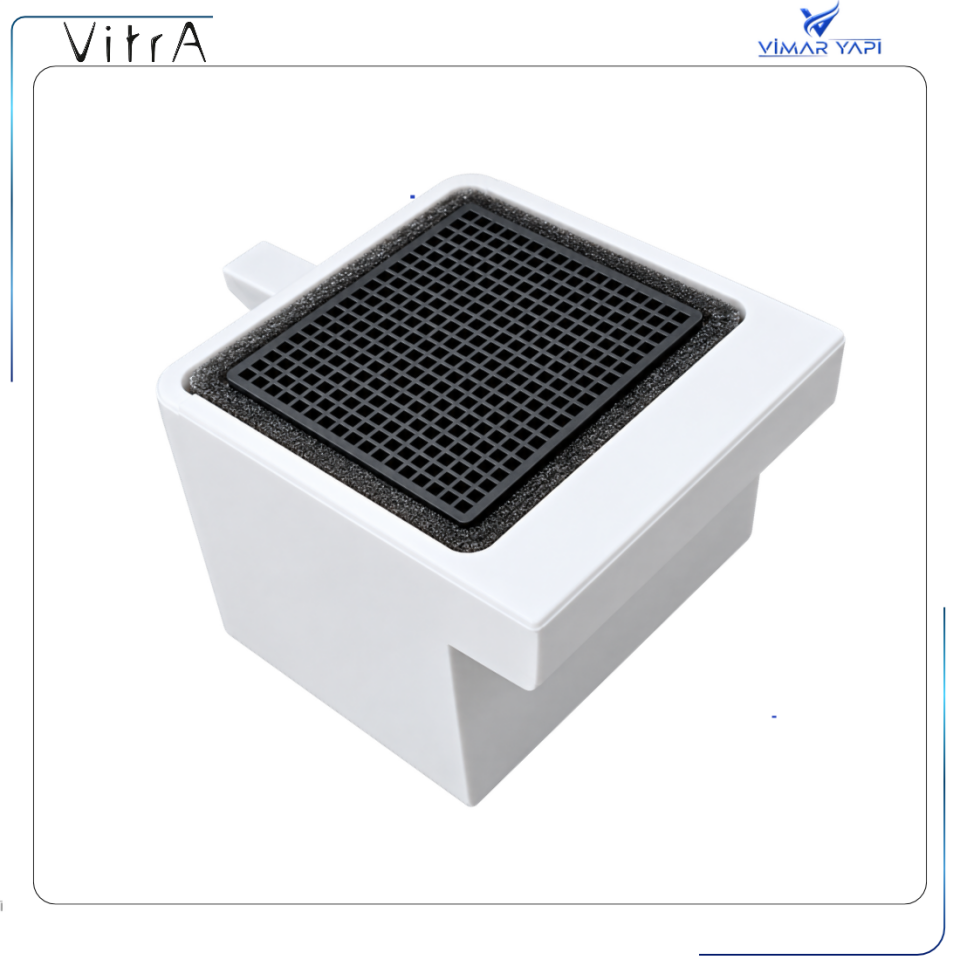 315270YP1TE Karbon Filtre Gurubu