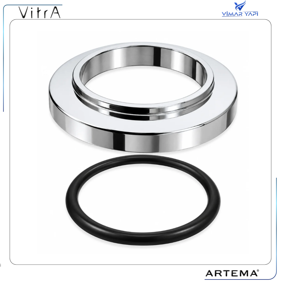 A2269401YP+A21355YP Rozet ve O-Ring Conta